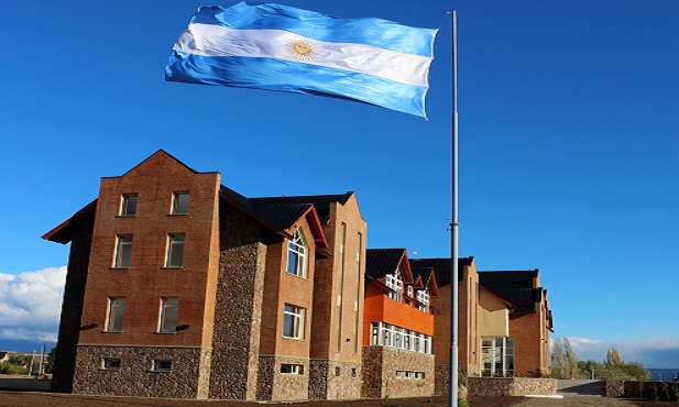 Municipio de Trevelin