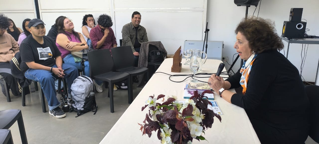 Exitoso cierre del XIII Congreso de Historia en Trevelin.