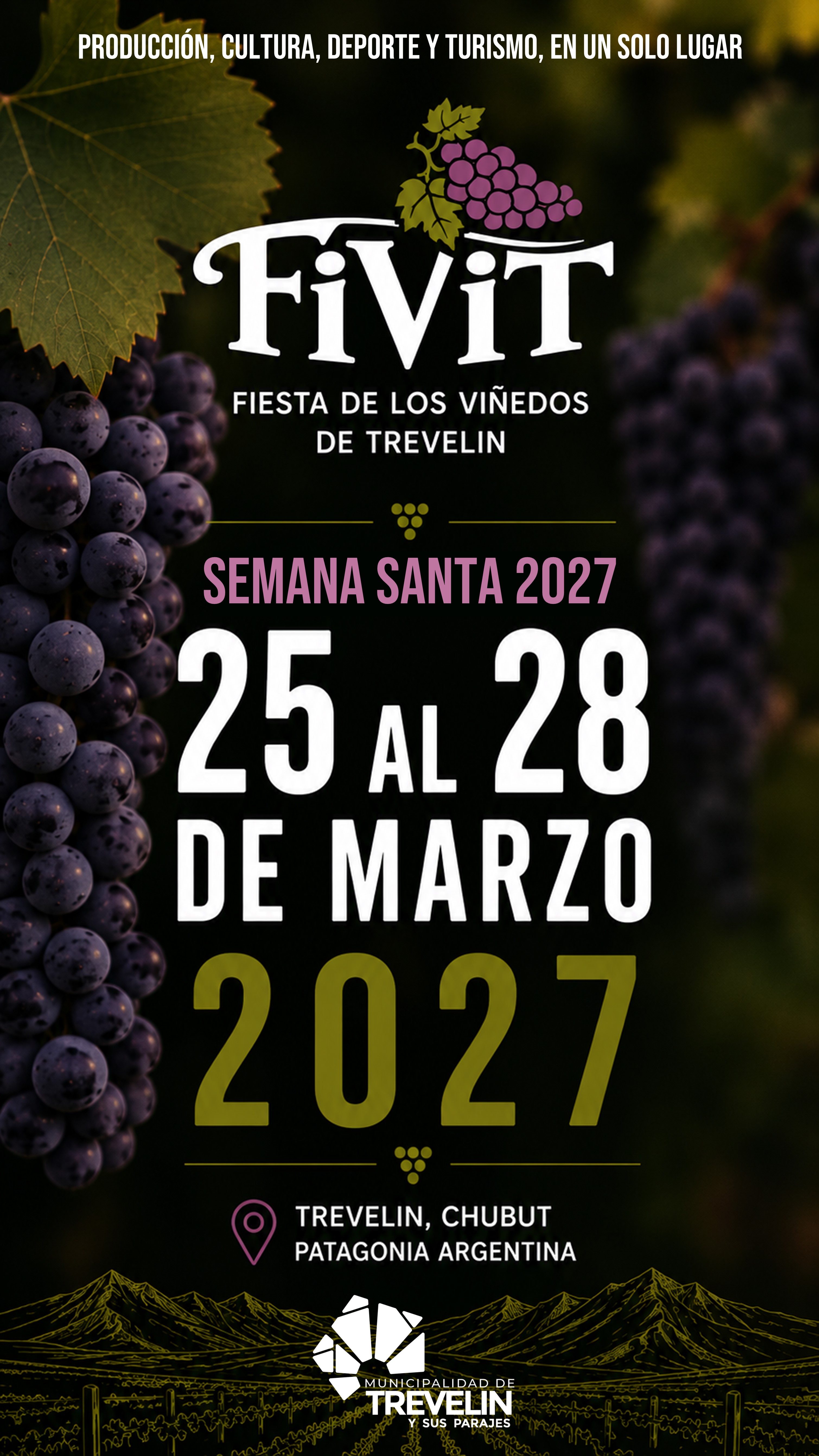 FiViT 2027