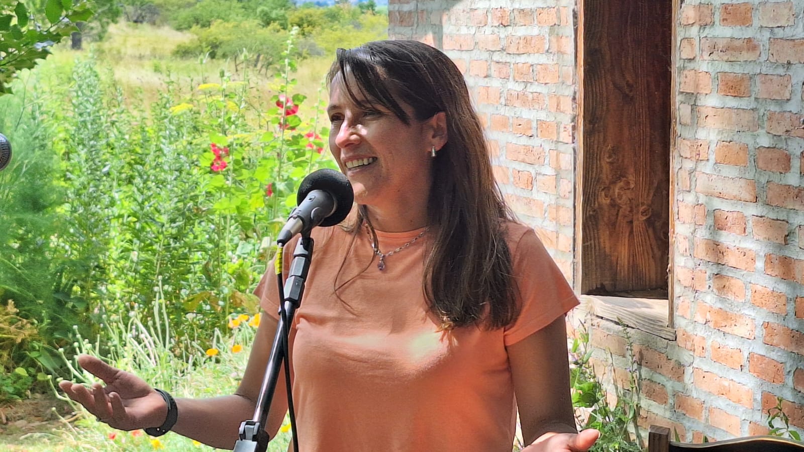 Inauguración de Bryn Derwydd.