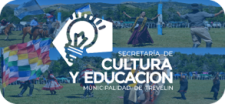 Secretaría de Cultura y Educación