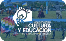 Secretaría de Cultura y Educación
