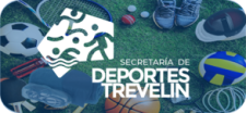 Secretaría de Deportes