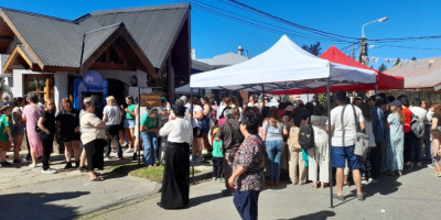 50 Aniversario Casa de Té Nain Maggie.