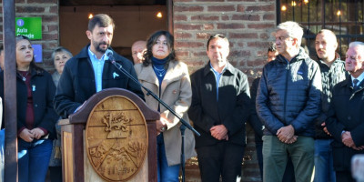 Acto Plebiscito de 1902 - 2025.