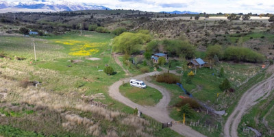 Camping & Motorhome 259.