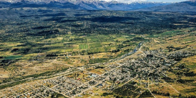 Trevelin fue seleccionado en el Programa Nacional ‘Promover’ para fortalecer la promoción digital del destino.