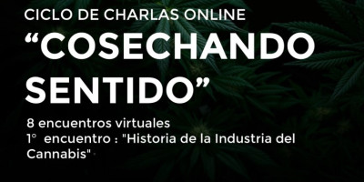 Cosechando Sentido.