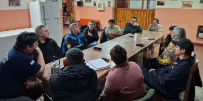 El Día de las Infancias comienza a tomar forma con el acompañamiento de toda la comunidad en Trevelin y sus Parajes.