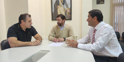 Gestiones para mejorar el acceso a servicios bancarios.