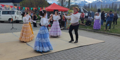 La cultura y la historia, protagonistas del fin de semana largo.
