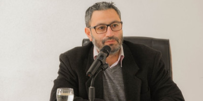 El concejal Espinoza alertó sobre la situación de los obreros de la construcción desocupados en la región