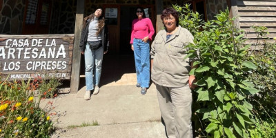 Los Cipreses, naturaleza, tradición y experiencias para descubrir en cada rincón.