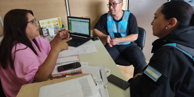 Municipio y Policía Comunitaria trabajan juntos por un verano más seguro