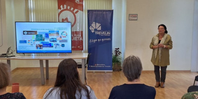 Taller de Topónimos: Los Nombres de Lugares. 