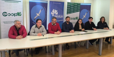 Trevelin abre las inscripciones para la segunda etapa de la diplomatura en instalaciones domiciliarias.