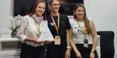 Trevelin continúa sumando reconocimientos por su gestión turística sostenible e innovadora.