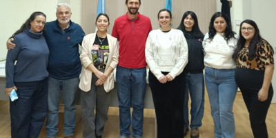 Trevelin y AHF Argentina impulsan acciones para garantizar salud, igualdad e inclusión.