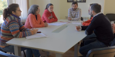 Municipalidad de Trevelin junto a mujeres productoras apuestan al turismo rural