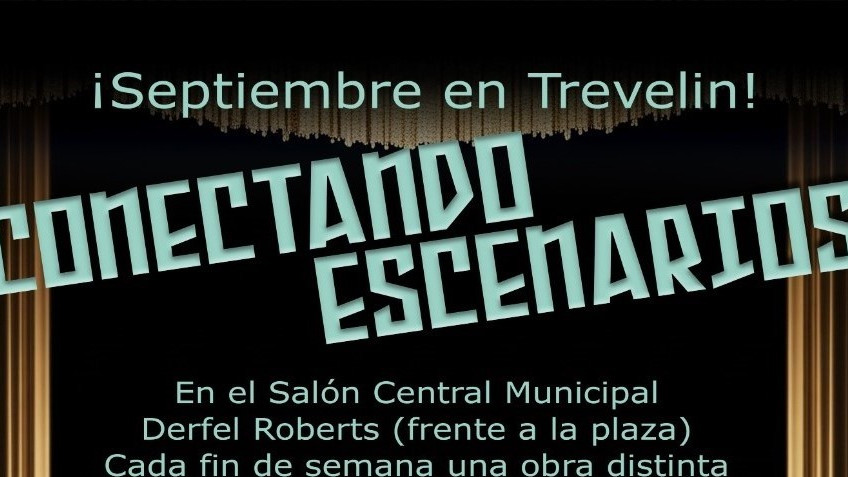 Conectando Escenarios.