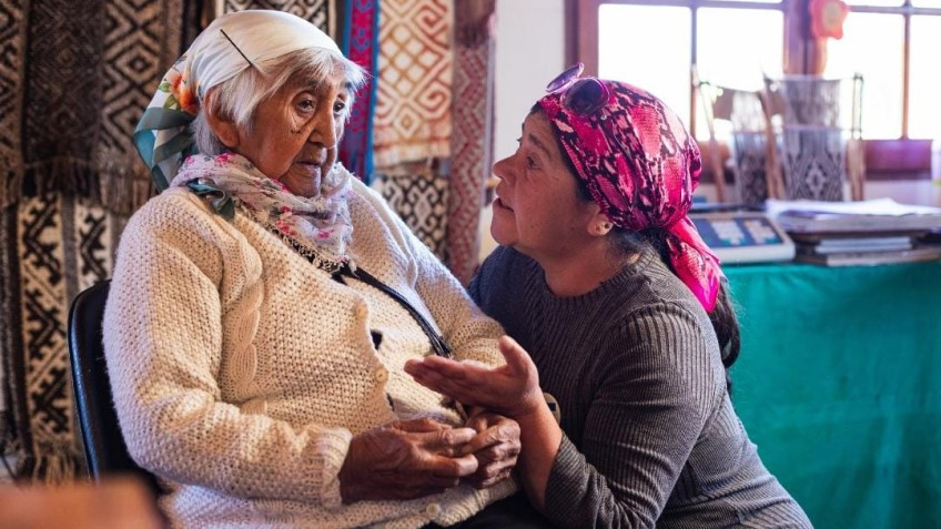 Día de la mujer originaria. Trevelin realizará una jornada de encuentro y puesta en valor de saberes.