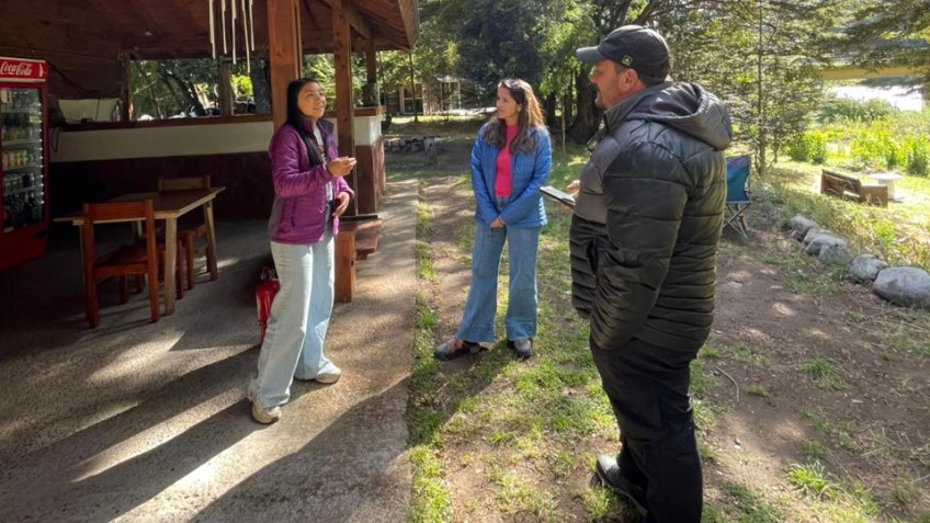 Patagonia Glamping: naturaleza, gastronomía y confort a orillas del Río Futaleufú.