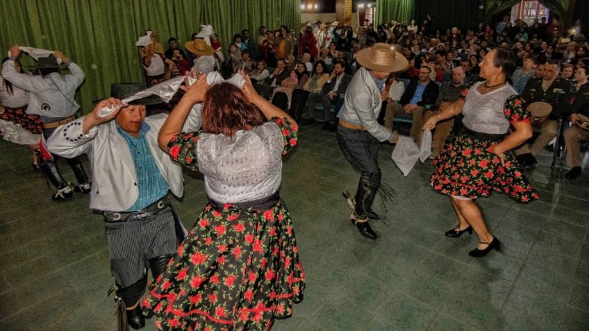 Trevelin conmemora la Independencia de Chile con una agenda de actividades culturales.