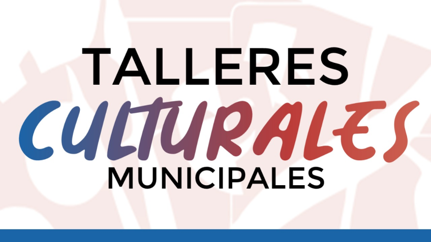 Trevelin puso en marcha su variada oferta de talleres culturales 2026.