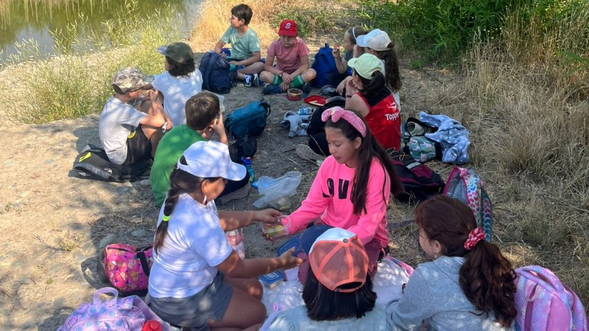 Colonias de Verano 2026.