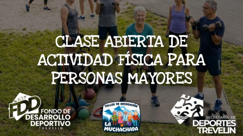 Día de la Actividad Física.