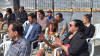 18 Aniversario de la Planta de Adoquines de Trevelin.