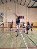 2° Torneo Binacional de Vóley.