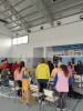 Acto por el Día de la Tradición en la Escuela N° 531.
