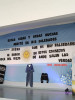 Acto por el Día de la Tradición en la Escuela N° 531.