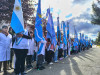 Acto conmemoración fallecimiento José de San Martín.