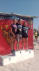 Aldea Escolar brilla en la Liga Patagónica de Jiu Jitsu.
