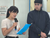Apertura de la 3° Feria del Libro en la Escuela N° 705 de Trevelin. Apertura de la 3° Feria del Libro en la Escuela N° 705 de Trevelin.