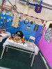 Apertura de la 3° Feria del Libro en la Escuela N° 705 de Trevelin. Apertura de la 3° Feria del Libro en la Escuela N° 705 de Trevelin.