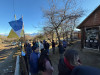 Apertura Temporada de Invierno en Sierra Colorada.