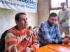 Asunción Araceli Painenao como Presidenta PJ Trevelin.