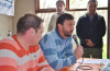 Asunción Araceli Painenao como Presidenta PJ Trevelin.