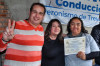 Asunción Araceli Painenao como Presidenta PJ Trevelin.