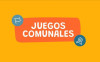 Atletas de los Parajes rumbo a los Juegos Comunales.