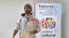 Avanza la producción de un video promocional sobre el Parque Nacional Los Alerces.