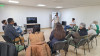 Avanza la producción de un video promocional sobre el Parque Nacional Los Alerces.