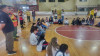 Campaña de educación para la prevención de incendios.