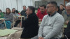 Charla sobre el valor de los bosques nativos.