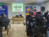 Charlas interinstitucionales sobre prevención de incendios.
