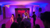 Circo Delirante se presentó a sala llena en el Centro Cultural Trevelin.
