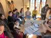 Conmemoran el Día Internacional de la Mujer Originaria con actividades en Lago Rosario y Sierra Colorada.